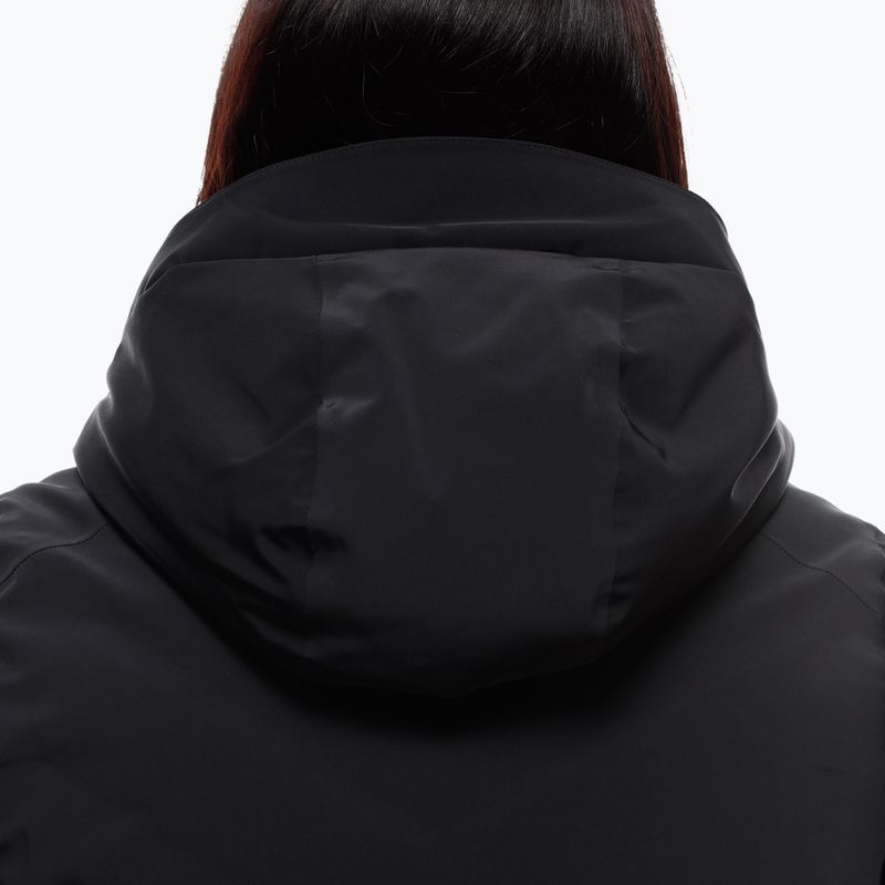 Kurtka narciarska damska Dainese Virtus Dermizax EV stretch limo 5