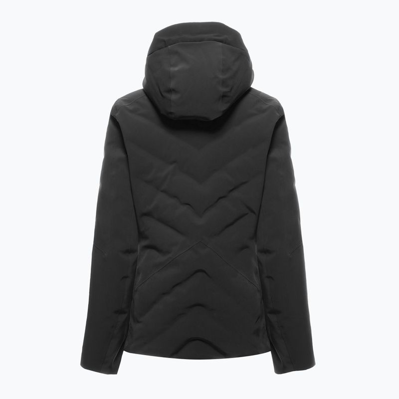 Kurtka narciarska damska Dainese Virtus Dermizax EV stretch limo 8