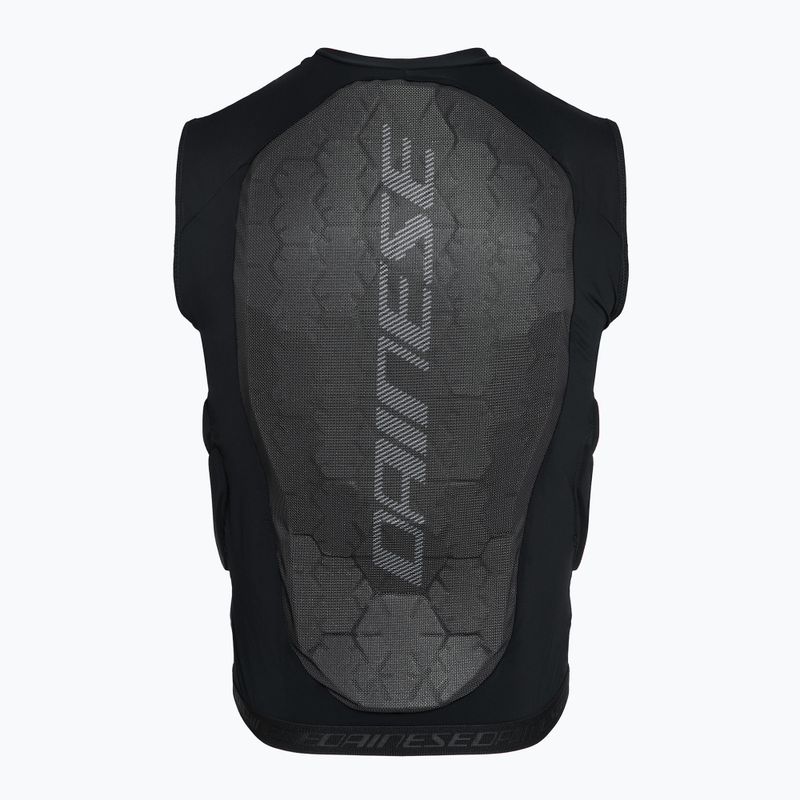 Kamizelka ochronna męska Dainese Flexagon Waistcoat 2 black 2