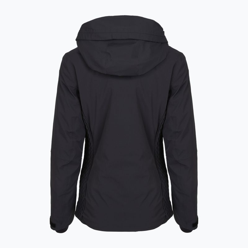 Kurtka narciarska damska Dainese Speed Demon Lab stretch limo 2