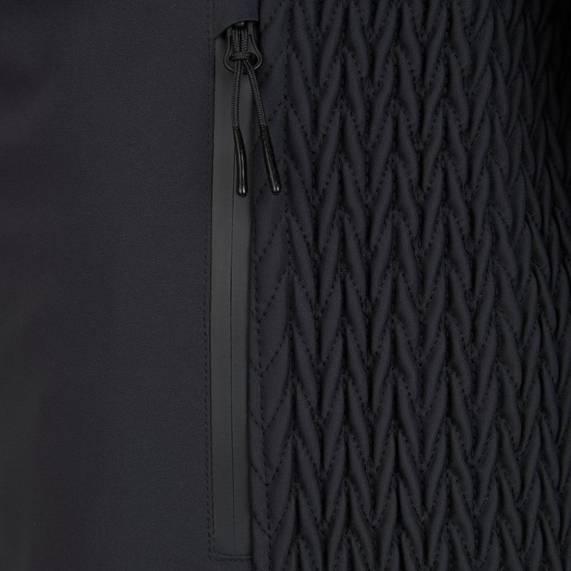 Kurtka narciarska damska Dainese Speed Demon Lab stretch limo 3