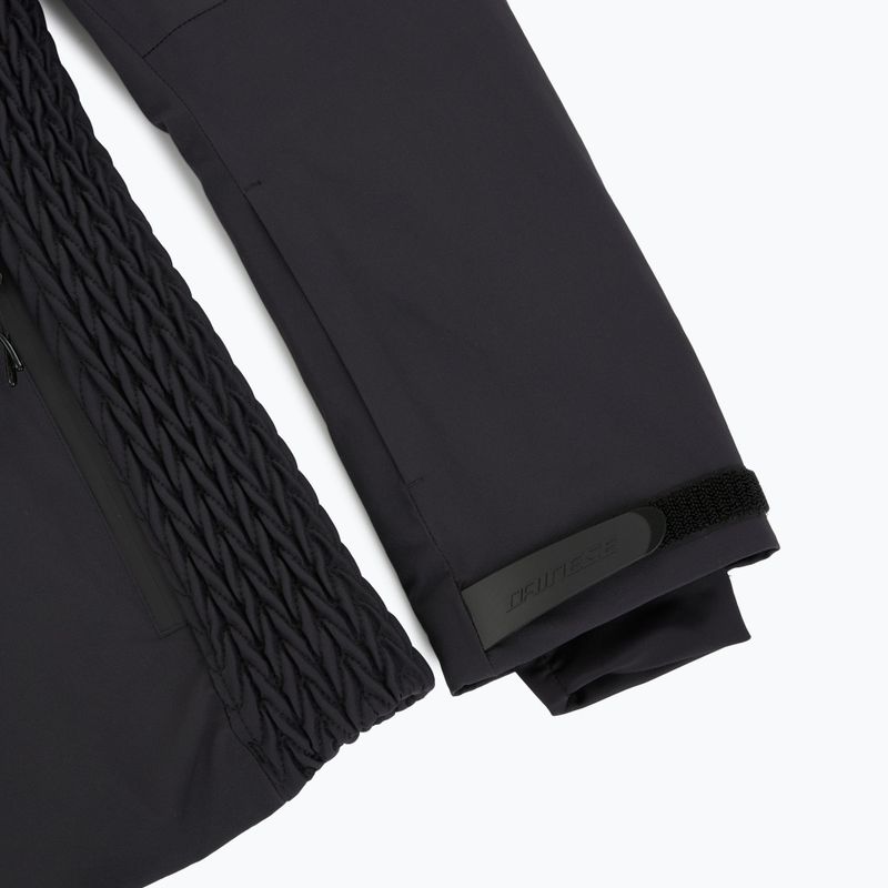 Kurtka narciarska damska Dainese Speed Demon Lab stretch limo 4