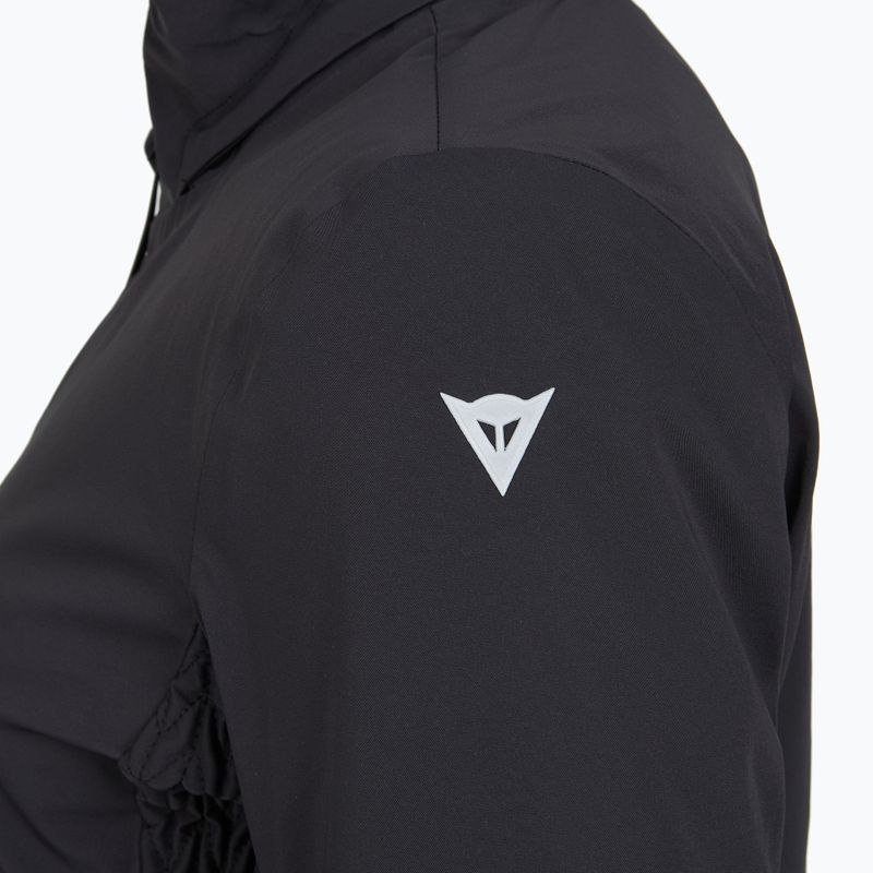 Kurtka narciarska damska Dainese Speed Demon Lab stretch limo 5