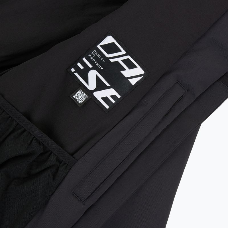 Kurtka narciarska damska Dainese Speed Demon Lab stretch limo 8