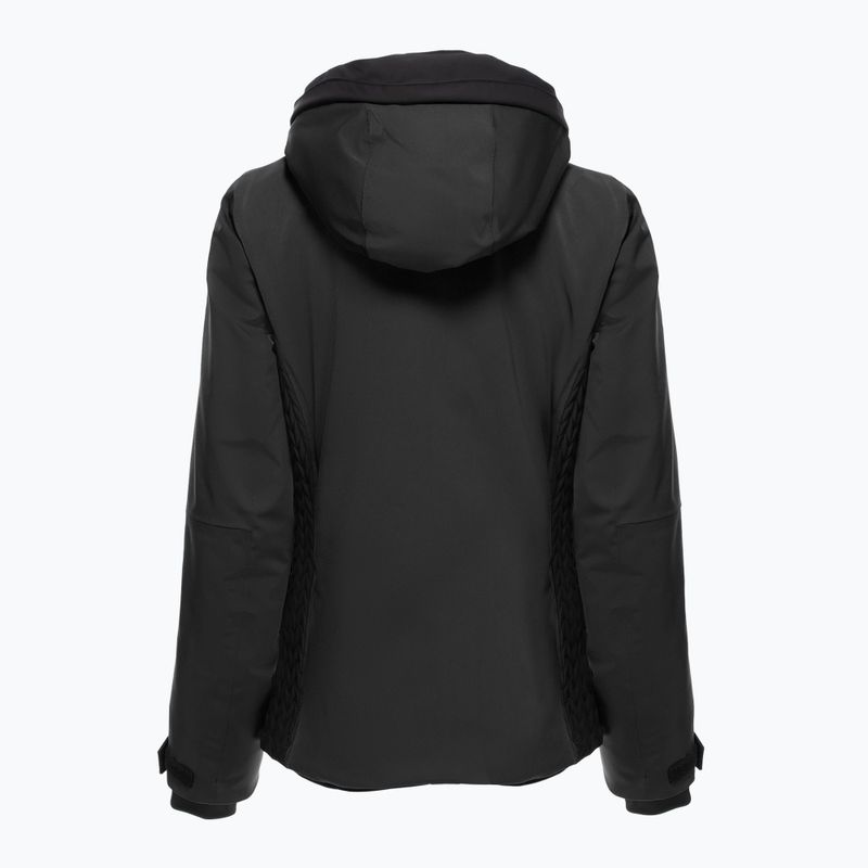 Kurtka narciarska damska Dainese Speed Demon Lab stretch limo 10