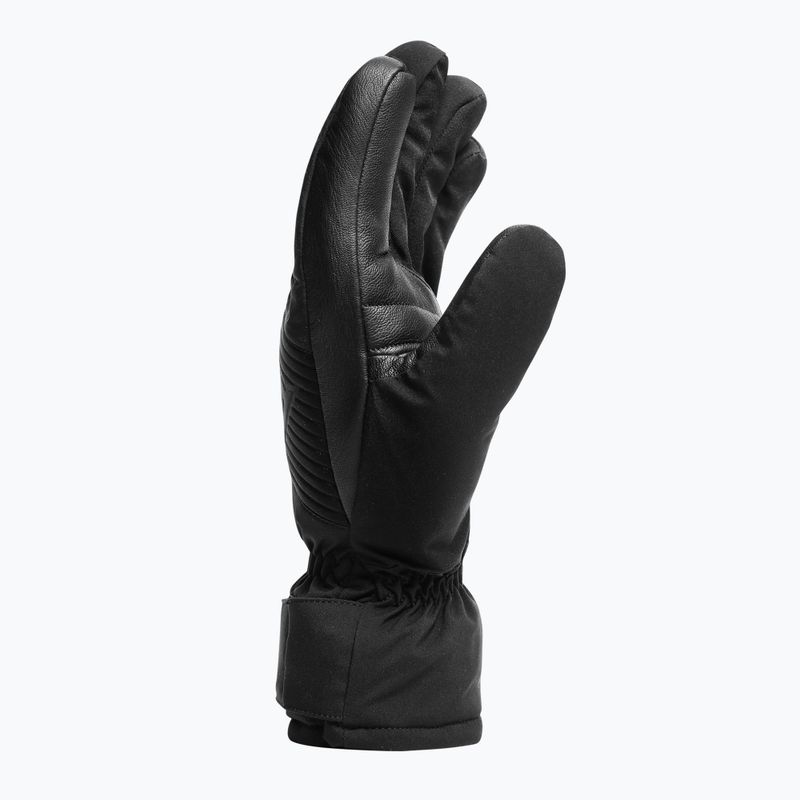 Rękawice narciarskie Dainese Sport anthracite/stretch limo 3