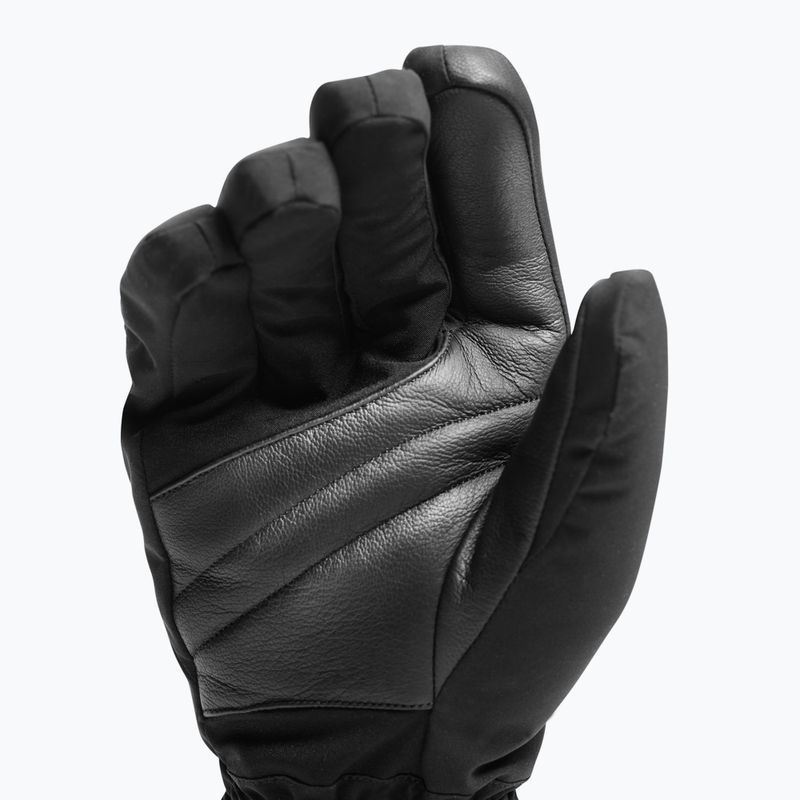 Rękawice narciarskie Dainese Sport anthracite/stretch limo 4