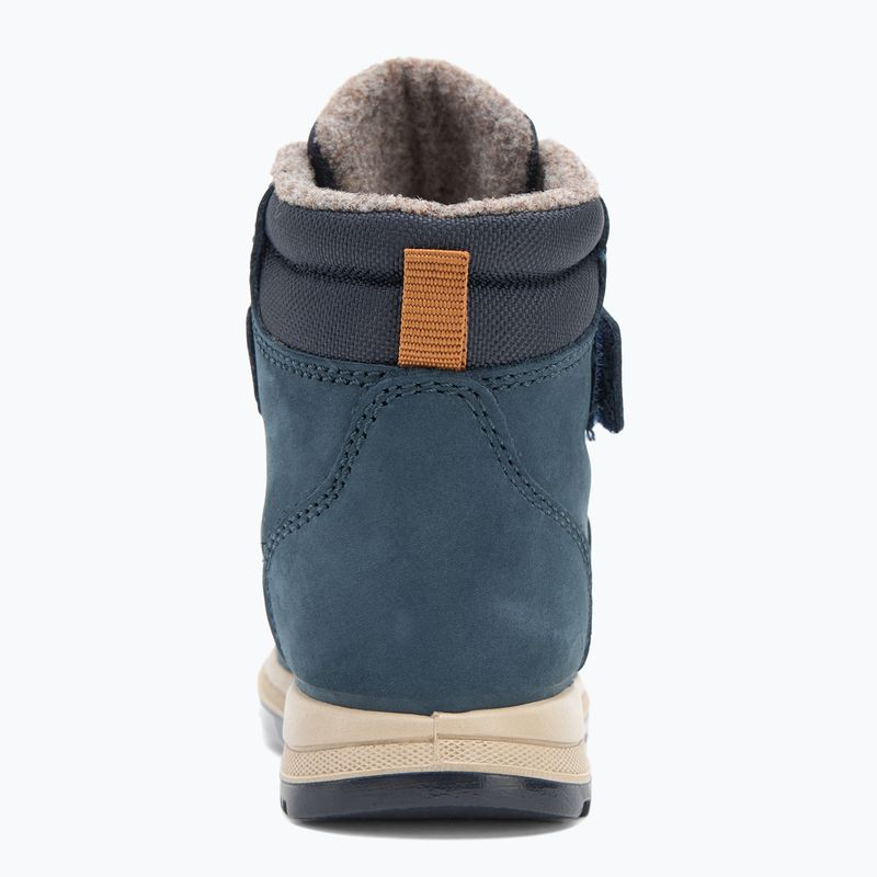 Śniegowce dziecięce Primigi PTIGT 88589 blue 6