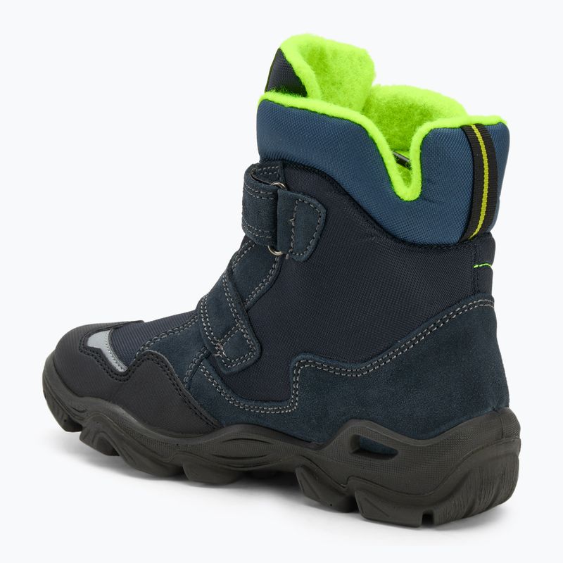 Śniegowce dziecięce Primigi PPTGT 88926 navy/dark blue 3