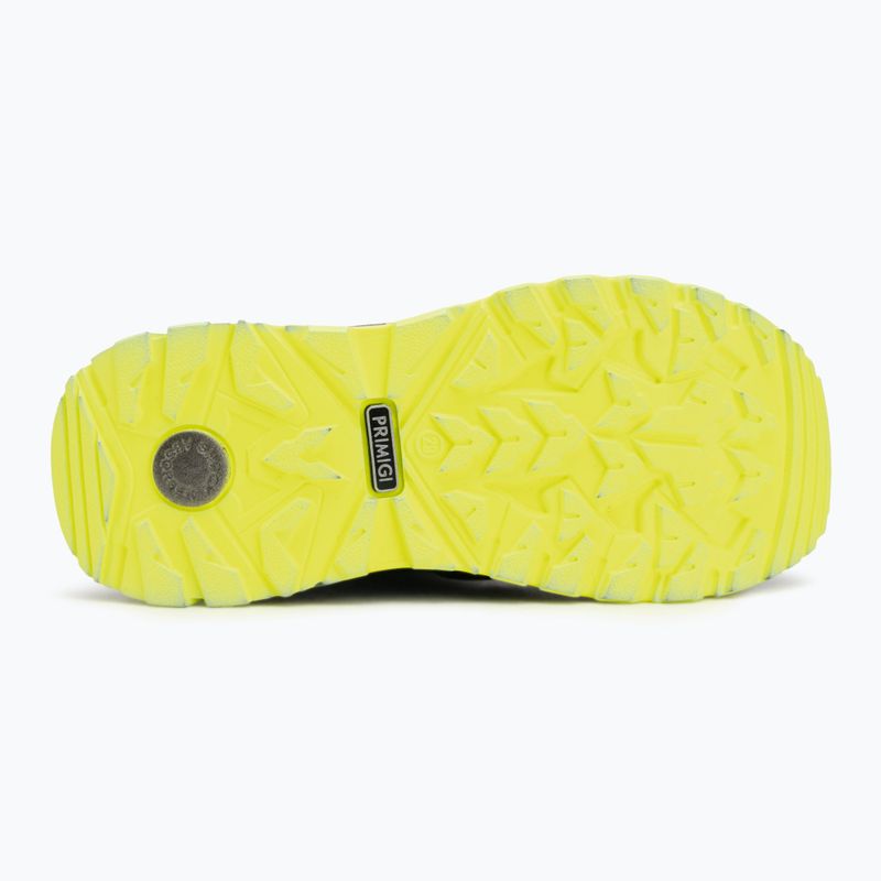 Śniegowce dziecięce Primigi HWHGT 88939 bluette-dark blue 4