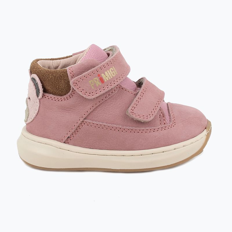 Buty dziecięce Primigi PAF 89010 old pink 9