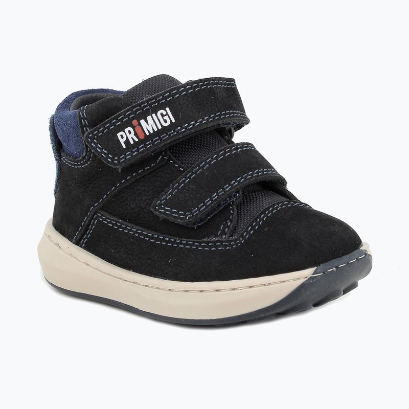 Buty dziecięce Primigi PAF 89010 blue 8