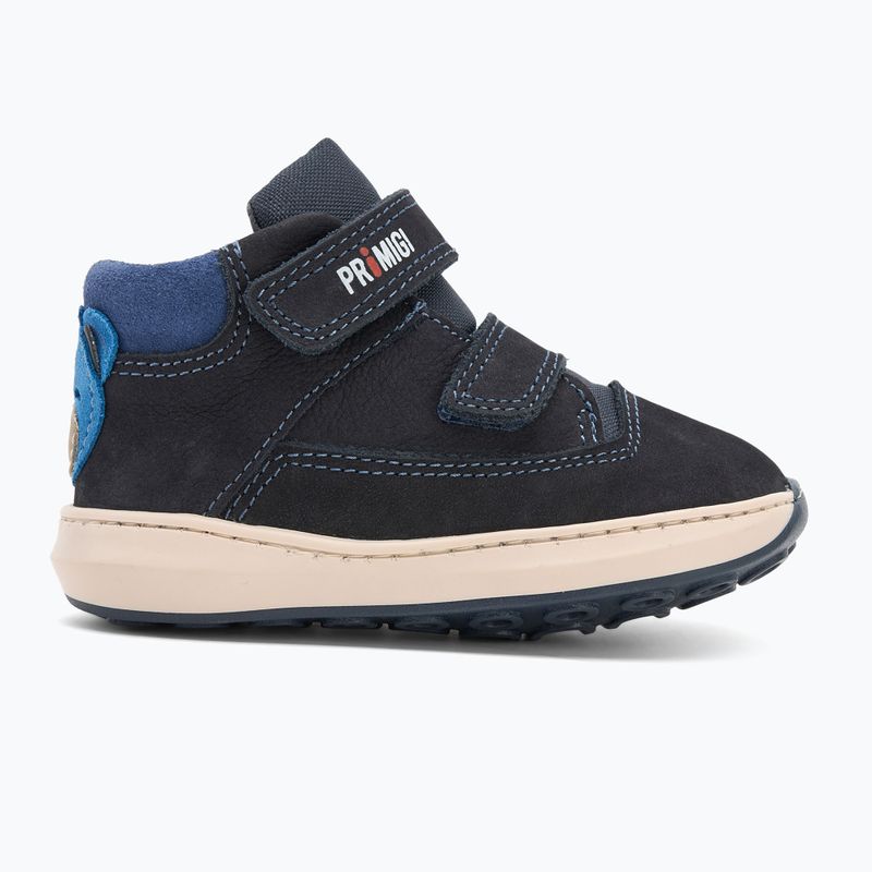 Buty dziecięce Primigi PAF 89010 blue 2