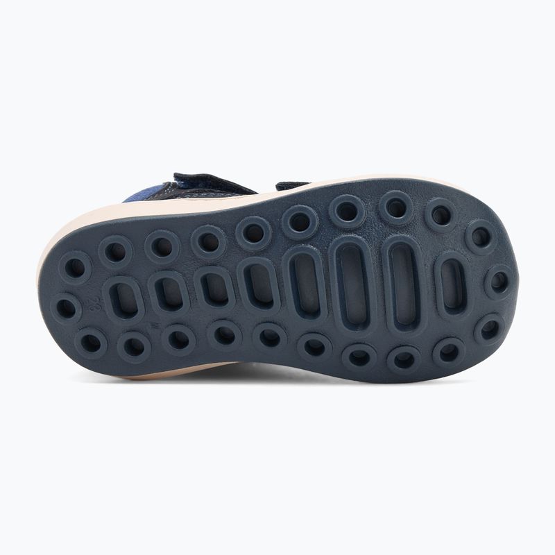 Buty dziecięce Primigi PAF 89010 blue 4