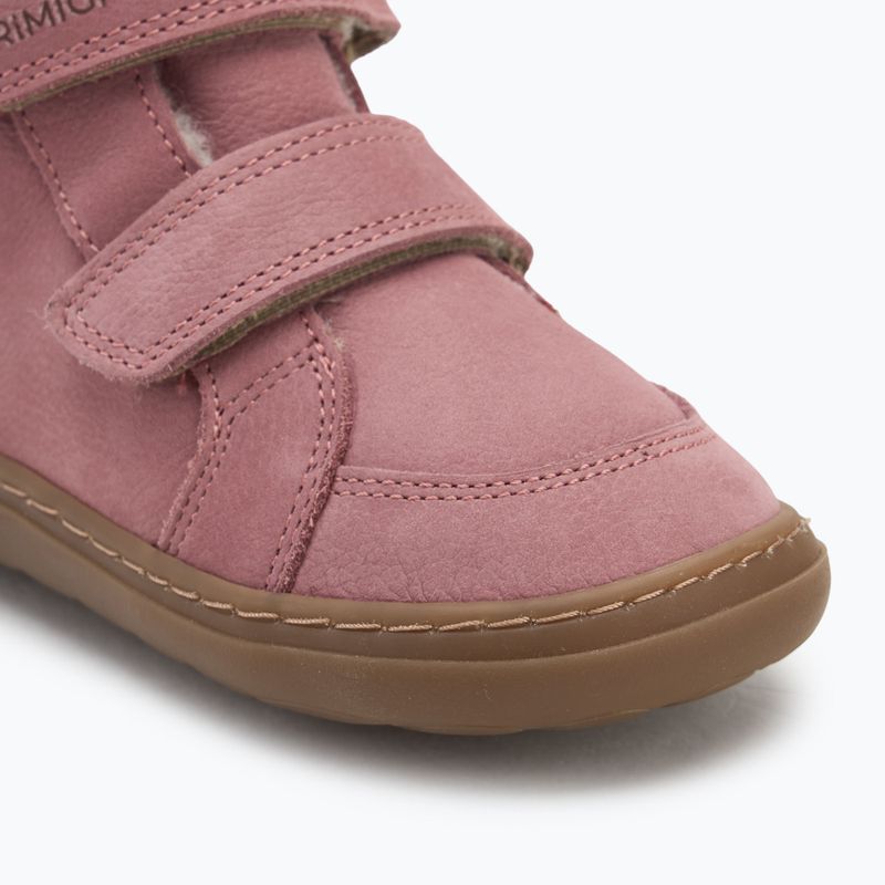 Śniegowce dziecięce Primigi PWN 89122 old pink 7