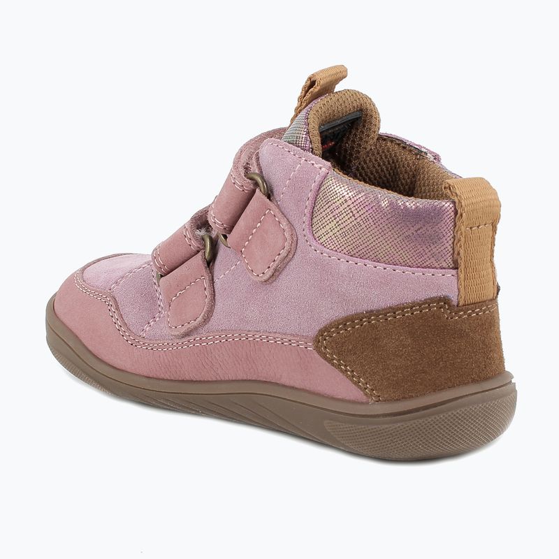 Buty dziecięce Primigi PMG GTX 89151 old pink/pink 10