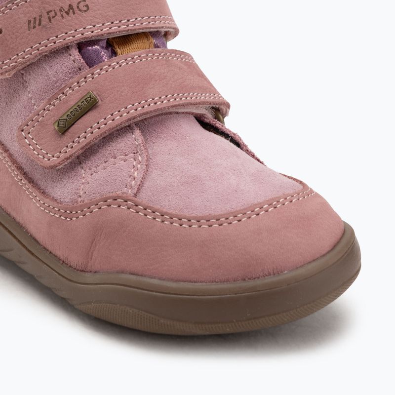 Buty dziecięce Primigi PMG GTX 89151 old pink/pink 7