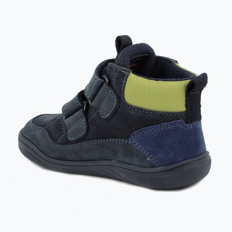 Buty dziecięce Primigi PMG GTX 89151 blue/navy 10