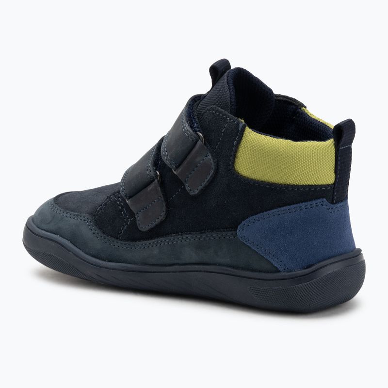 Buty dziecięce Primigi PMG GTX 89151 blue/navy 3