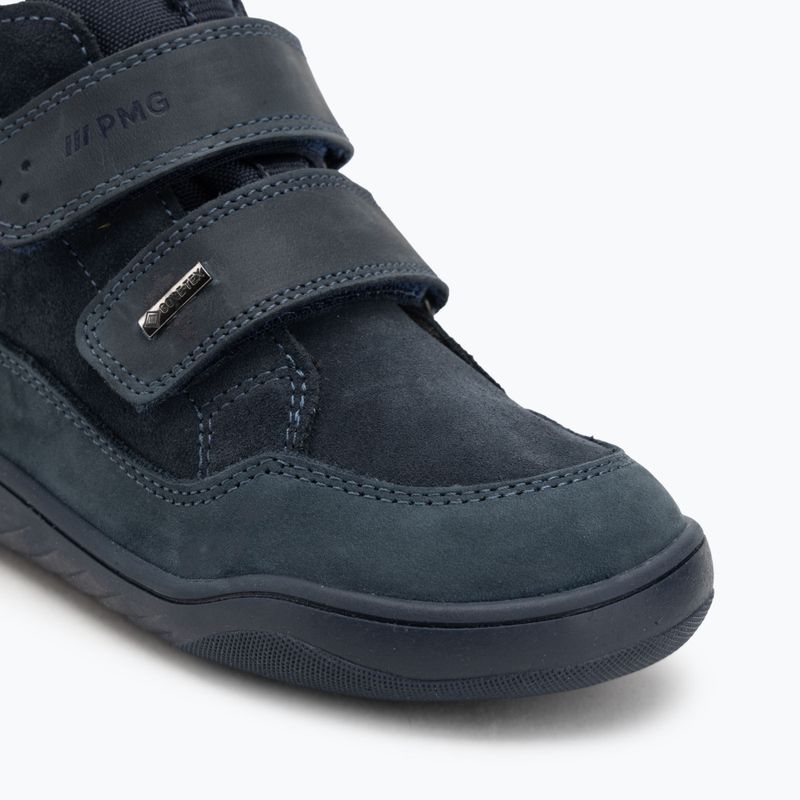 Buty dziecięce Primigi PMG GTX 89151 blue/navy 7