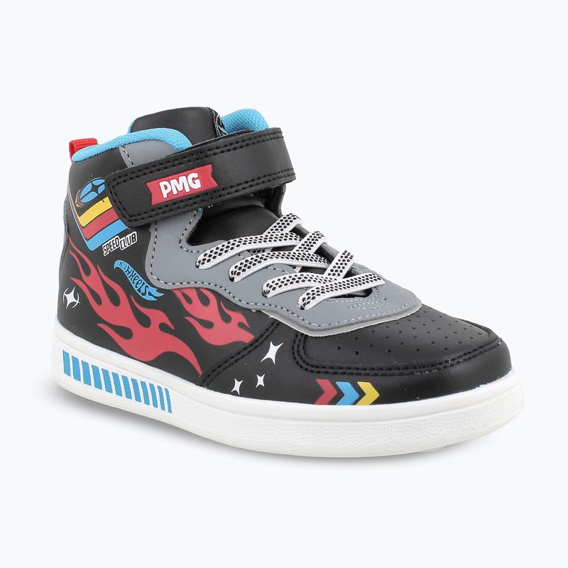 Buty dziecięce Primigi HWH 89906 black 8