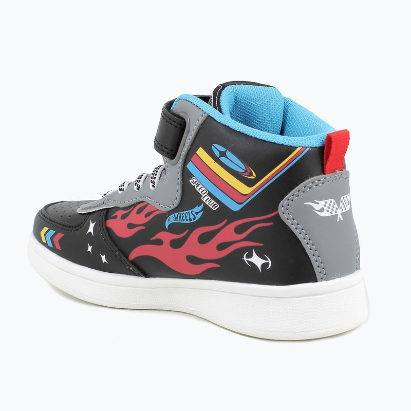 Buty dziecięce Primigi HWH 89906 black 10