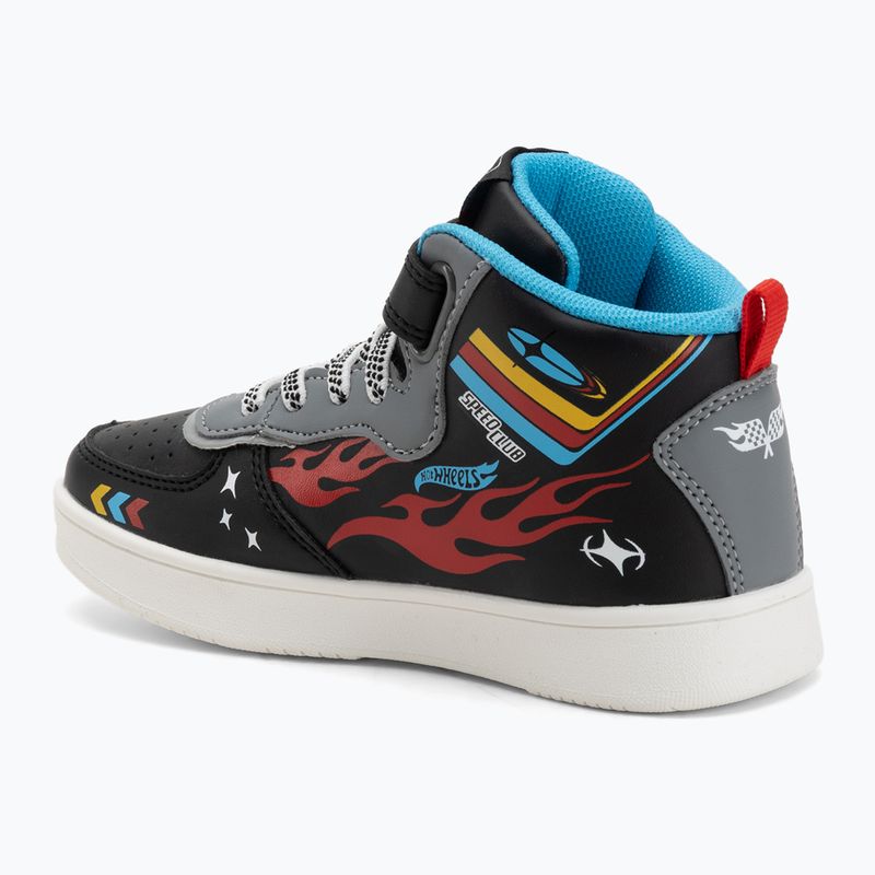 Buty dziecięce Primigi HWH 89906 black 3