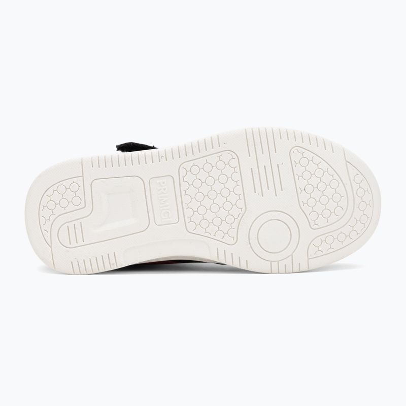 Buty dziecięce Primigi HWH 89906 black 4