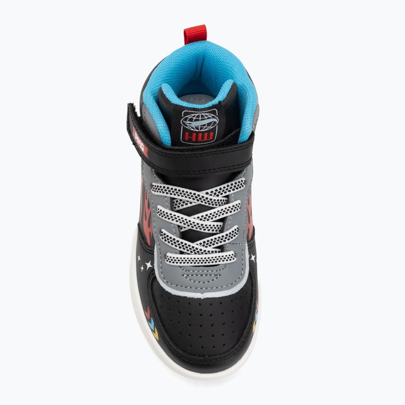 Buty dziecięce Primigi HWH 89906 black 5