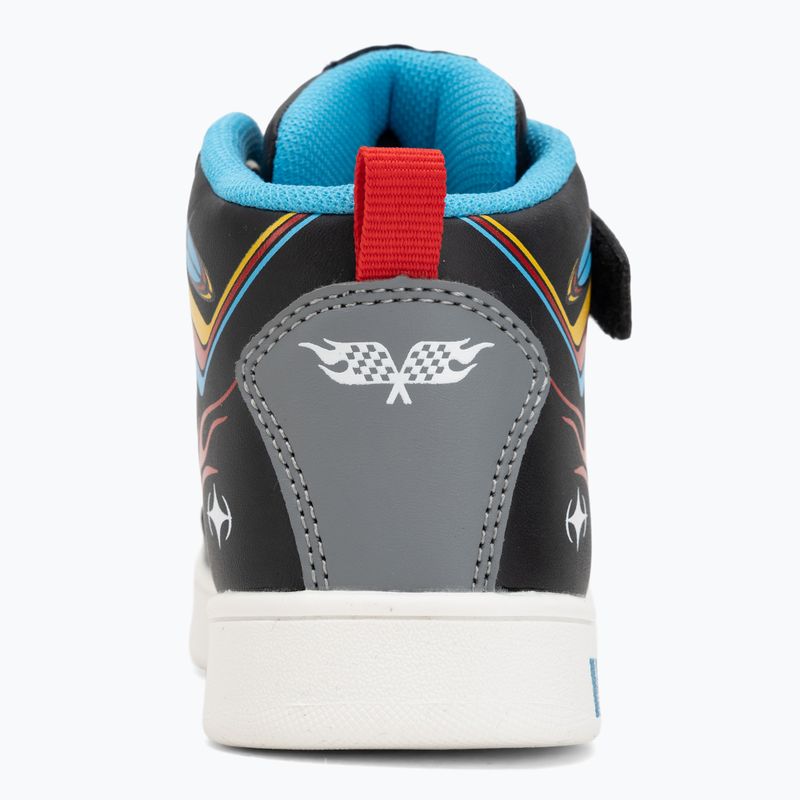 Buty dziecięce Primigi HWH 89906 black 6