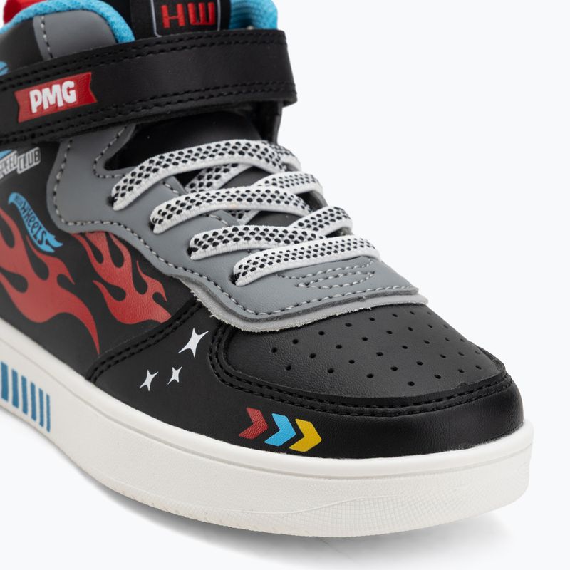 Buty dziecięce Primigi HWH 89906 black 7