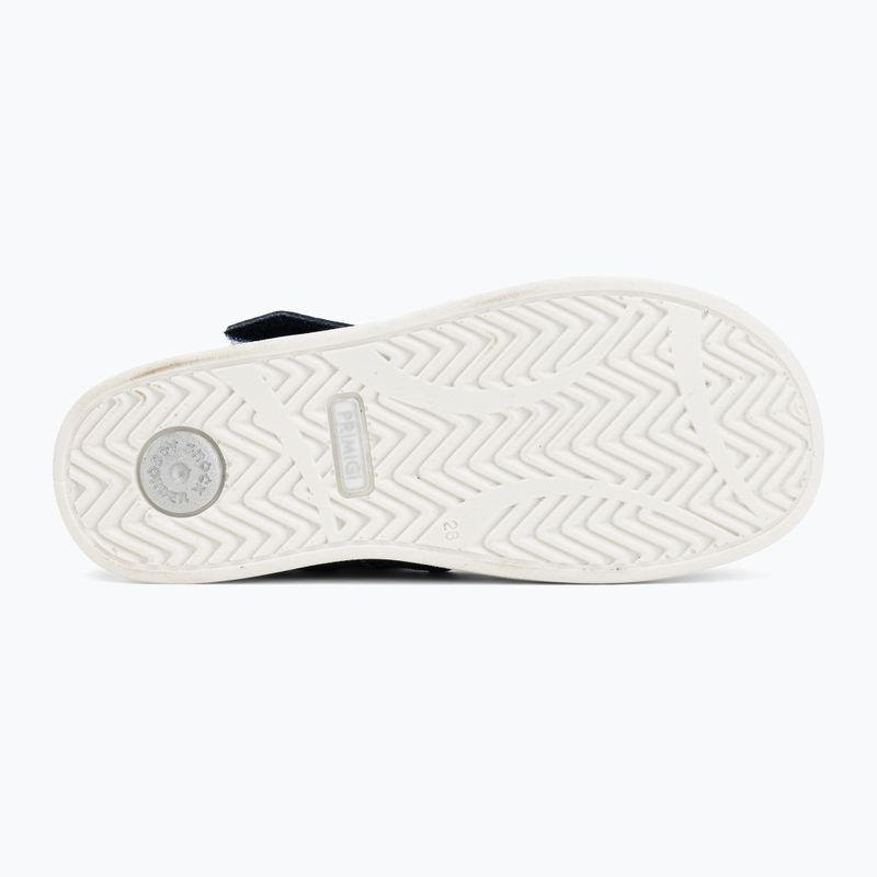 Sandały dziecięce Primigi PBA 13554 denim 4