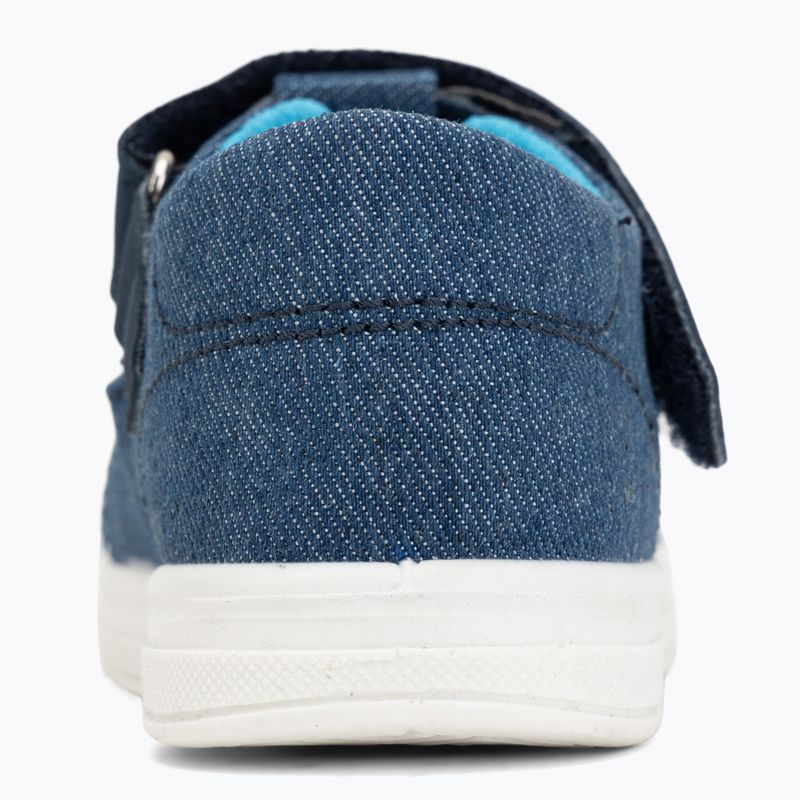 Sandały dziecięce Primigi PBA 13554 denim 6