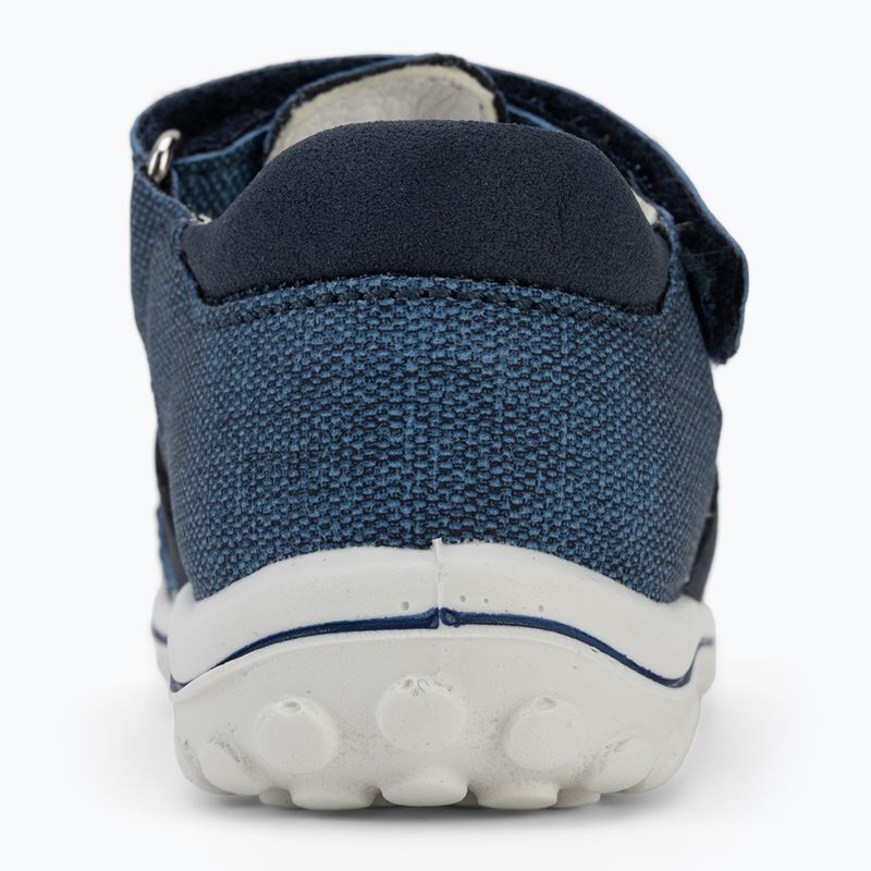 Sandały dziecięce Primigi PSW 13634 denim/blue 6