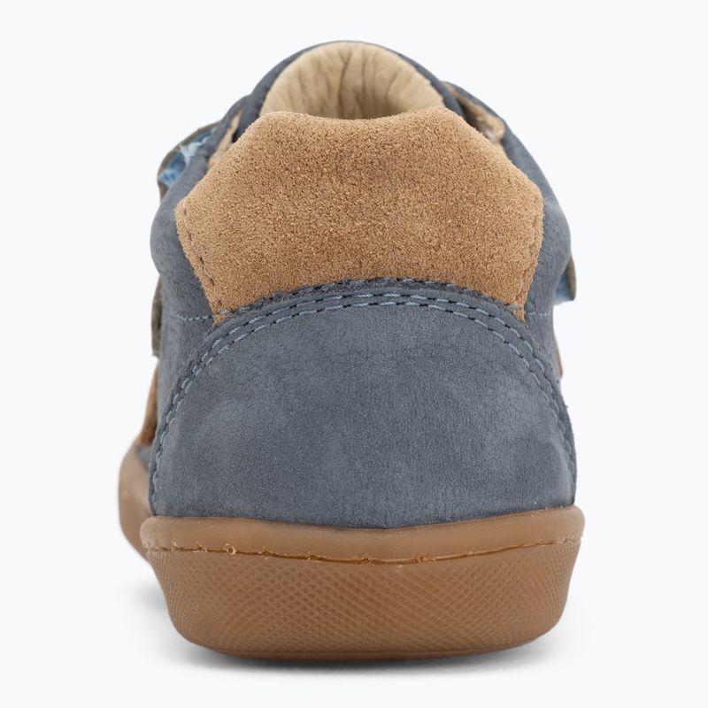 Buty dziecięce Primigi PNL 14000 avio/dark green 6