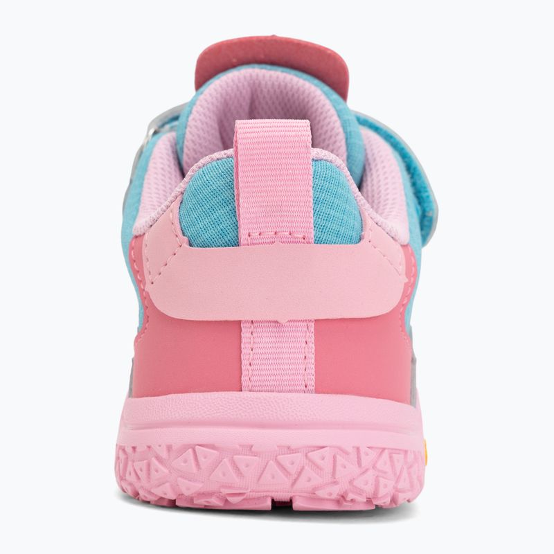 Buty dziecięce Primigi PYR Gore-Tex 14200 blau/pink 6