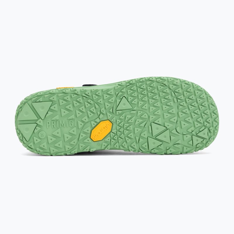 Buty dziecięce Primigi PYR Gore-Tex 14200 bluette/grey 4