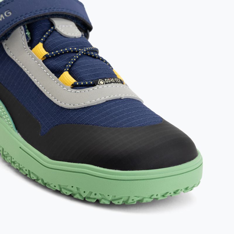 Buty dziecięce Primigi PYR Gore-Tex 14200 bluette/grey 7