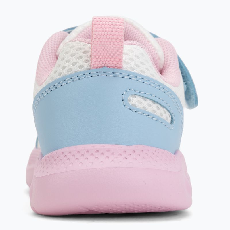 Buty dziecięce Primigi PUP 14528 white/light blue 6