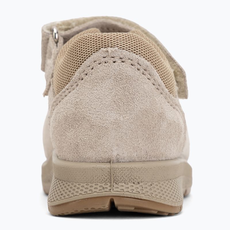 Sandały dziecięce Primigi PIO 13655 mink 6