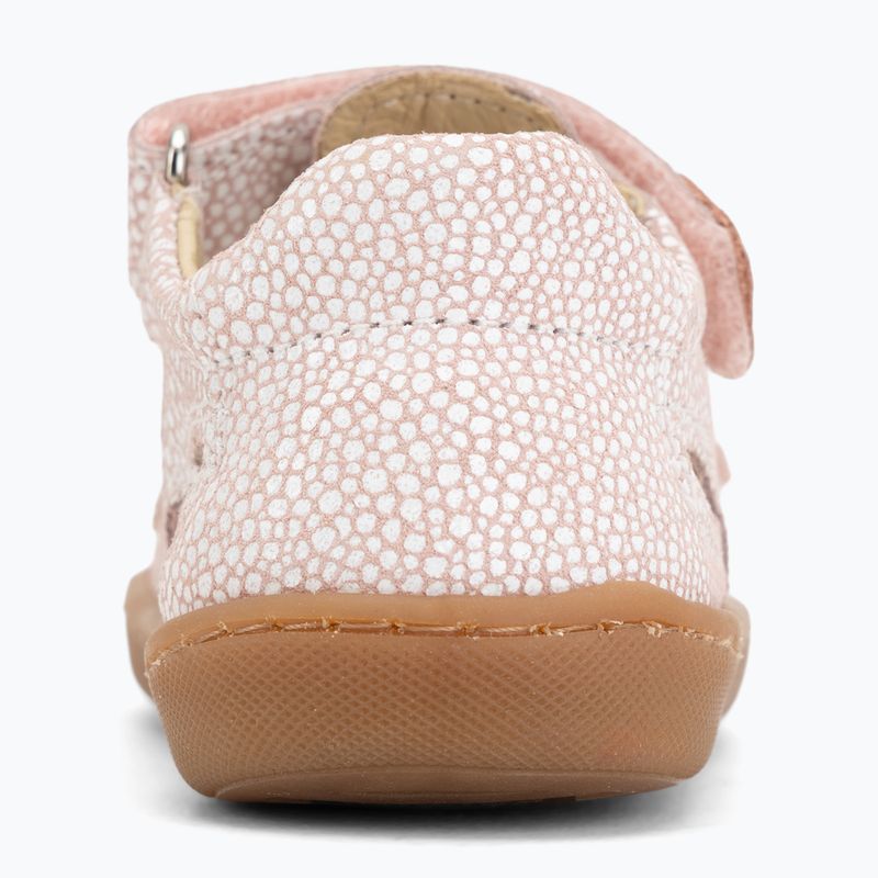 Sandały dziecięce Primigi PNL 14001 pink 6
