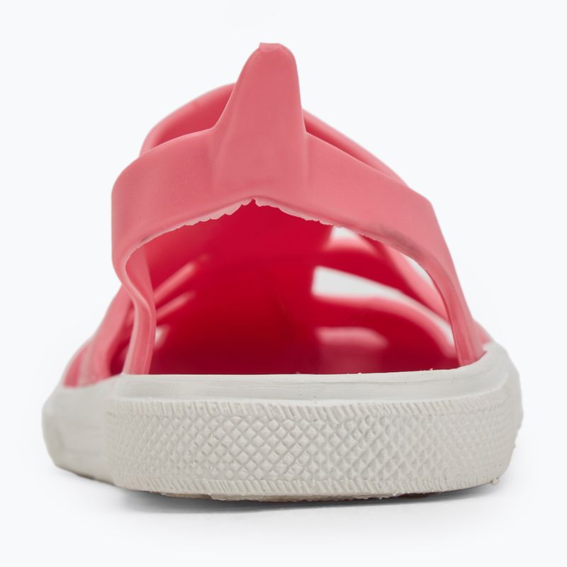 Sandały dziecięce BOATILUS Bioty candy/white 6