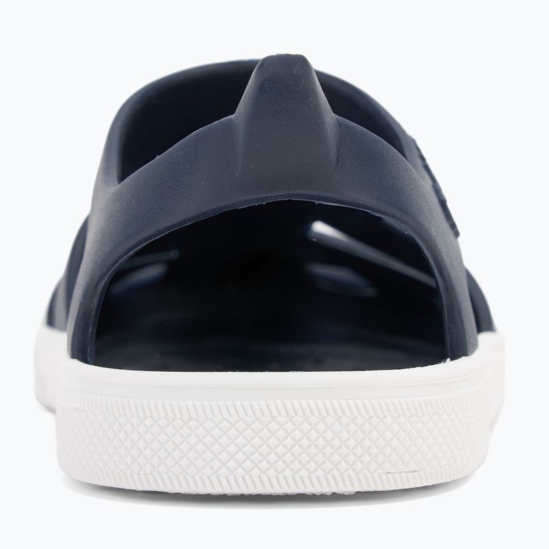 Sandały dziecięce BOATILUS Bioty navy/white 6