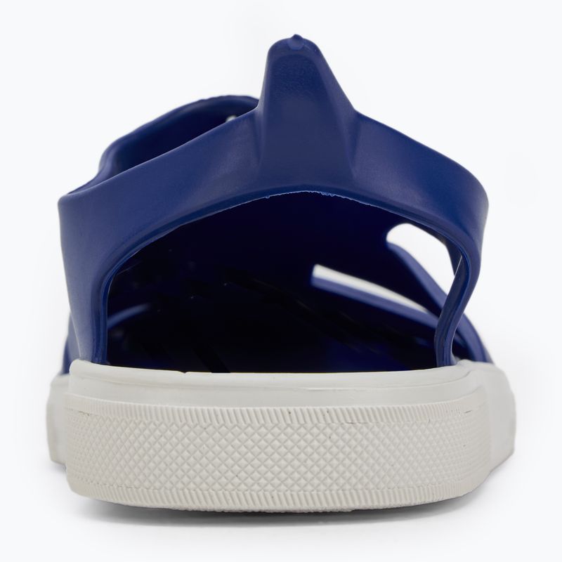 Sandały juniorskie BOATILUS Bioty cobalt/white 6