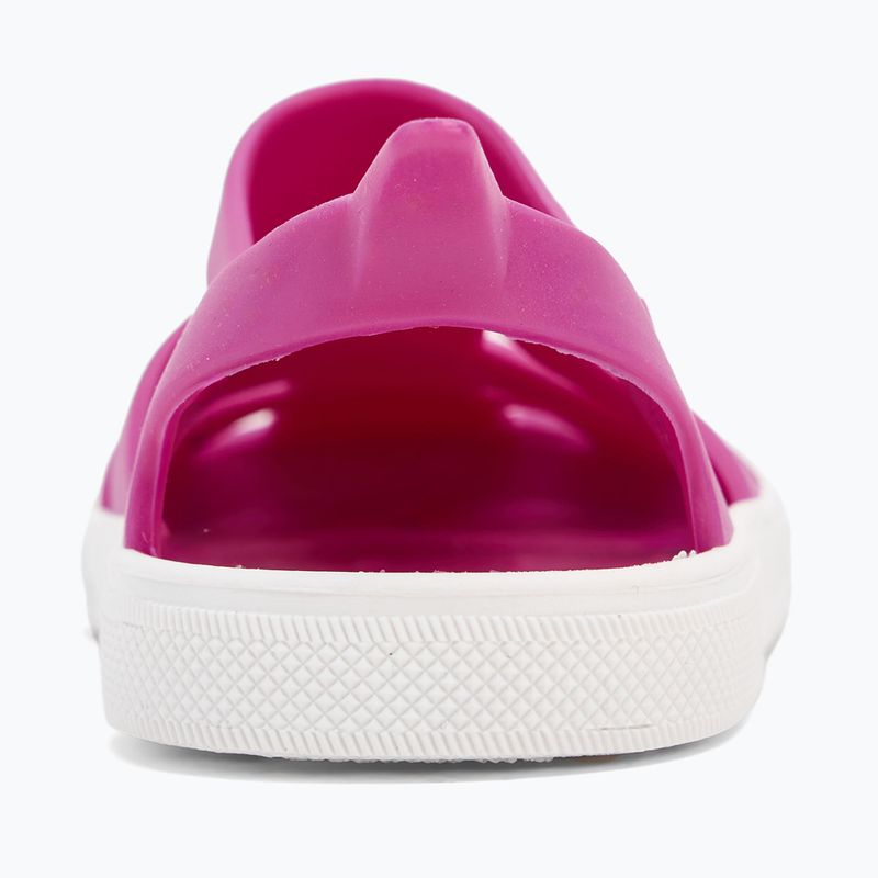 Sandały dziecięce BOATILUS Bioty fuxia/white 6