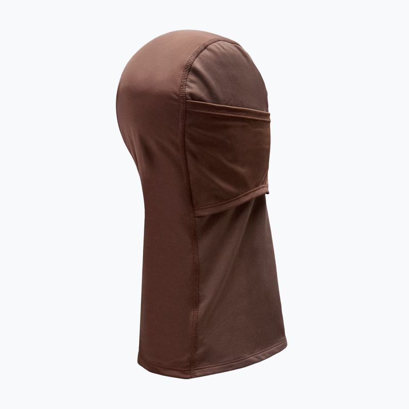 Kominiarka Oakley Backwoods Balaclava dark umber 2