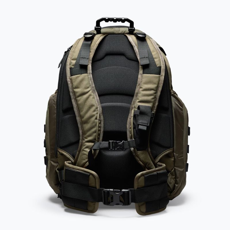Plecak turystyczny Oakley Kitchen Sink 34 l deep olive 2