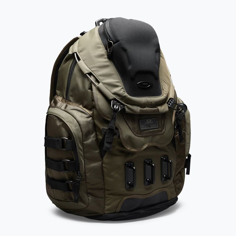 Plecak turystyczny Oakley Kitchen Sink 34 l deep olive 3