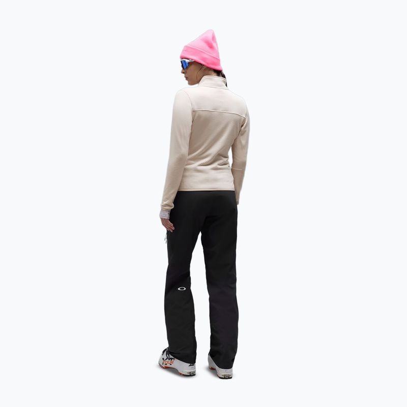 Bluza damska Oakley Canopy Full Zip mist 3