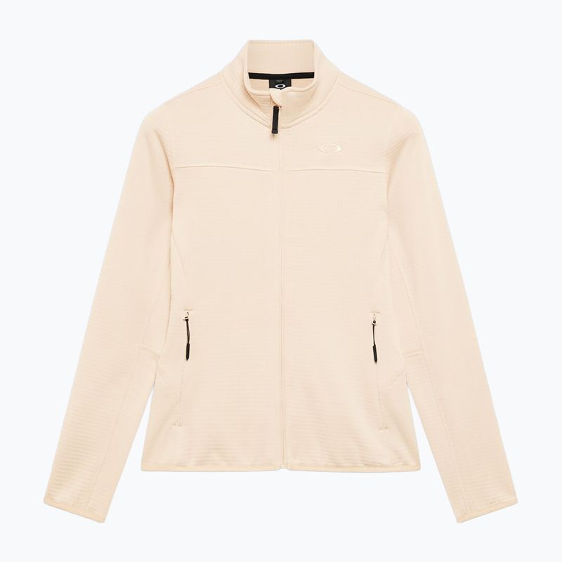 Bluza damska Oakley Canopy Full Zip mist 6